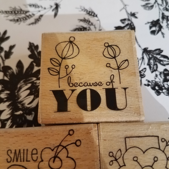 Studio g stamps  b35 - Picture 5 of 8